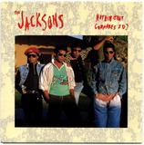 1989-THE JACKSONS-NOTHIN(THAT COMPARES 2 U)-荷兰版7寸单曲唱片
