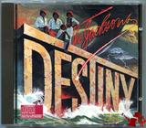 THE JACKSONS-1978-DESTINY-美国版CD2