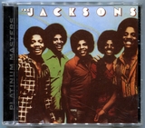 THE JACKSONS-1976-同名专辑-澳大利亚版