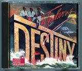THE JACKSONS-1978-DESTINY-美压-DIDP  20253 11A3-美国CBS版