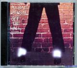 MICHAEL JACKSON-OFF THE WALL-美国SONY-BMG俱乐部版