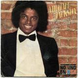 1979-MICHAEL JACKSON-DON'T STOP TIL YOU GET ENOUGH-西班牙版7寸单曲唱片