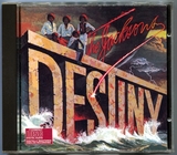 THE JACKSONS-1978-DESTINY-美国版CD3