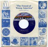 1970-THE JACKSON FIVE-DARLING DEAR&MAMA'S PEARL-美国版7寸单曲唱片