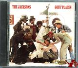 THE JACKSONS-1977-GOIN' PLACES-美国版CD1