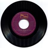 1975-THE JACKSON FIVE-BODY LANGUAGE&CALL OF THE WILD-菲律宾版7寸单曲唱片