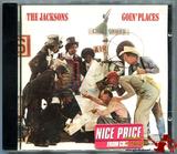 THE JACKSONS-1977-GOIN' PLACES-奥地利版CD1